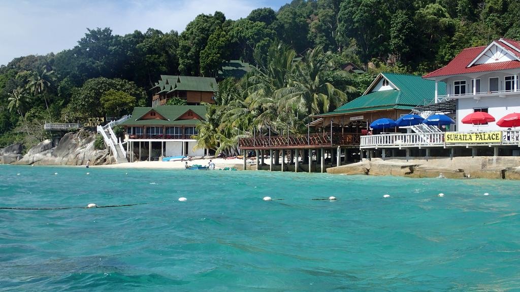 Suhaila Palace - last minute hotel in Unknown City