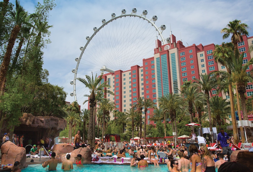 Flamingo Las Vegas Hotel & Casino - photo 83
