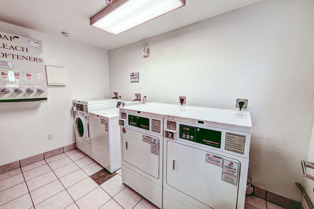 Motel 6 Niantic CT New London - photo 31