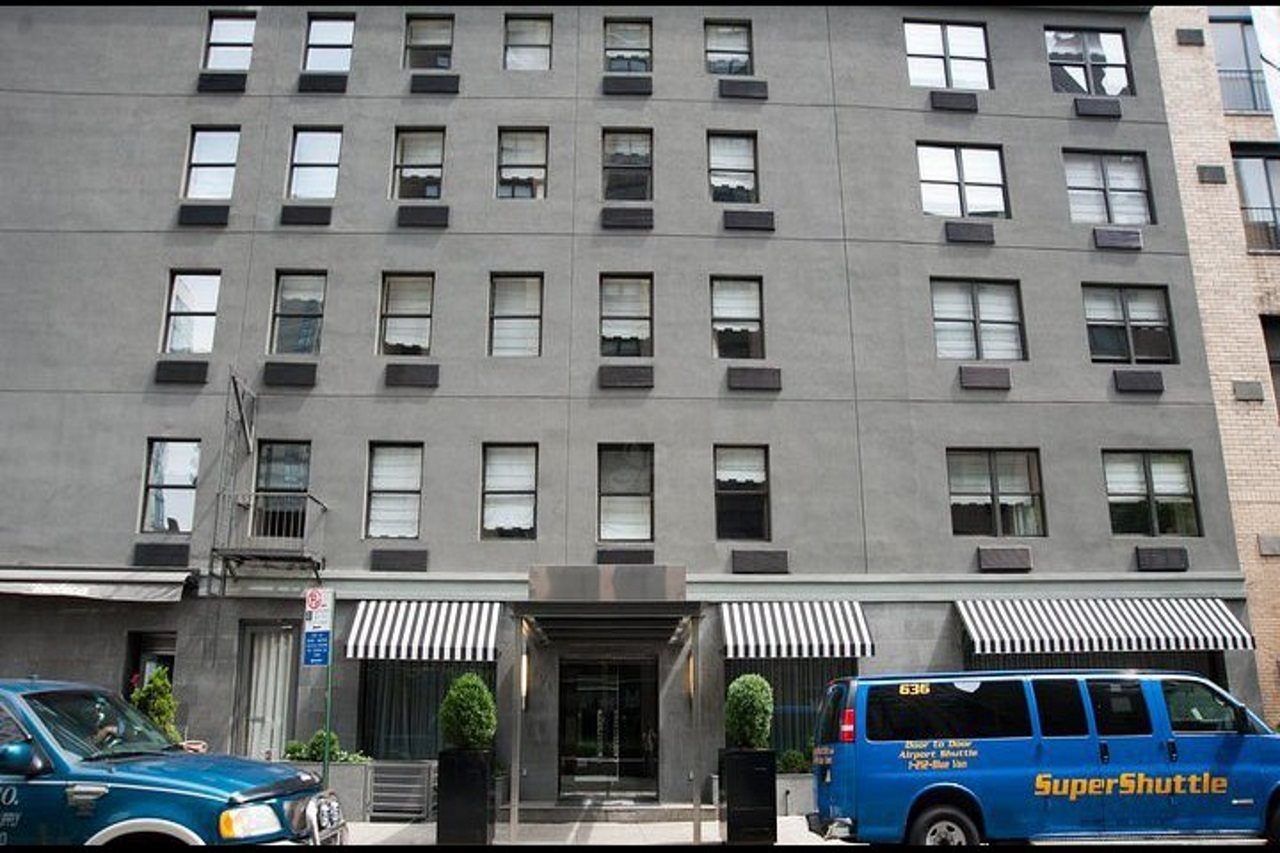 The Marcel at Gramercy