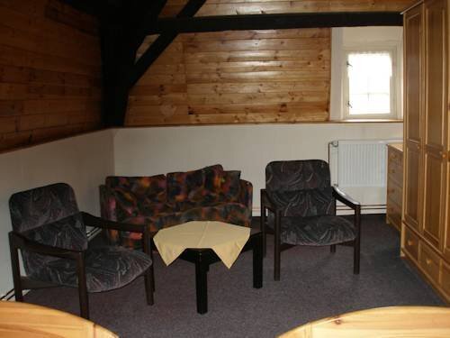 Hotel Ron - carbon neutral hotel in Mikulasovice