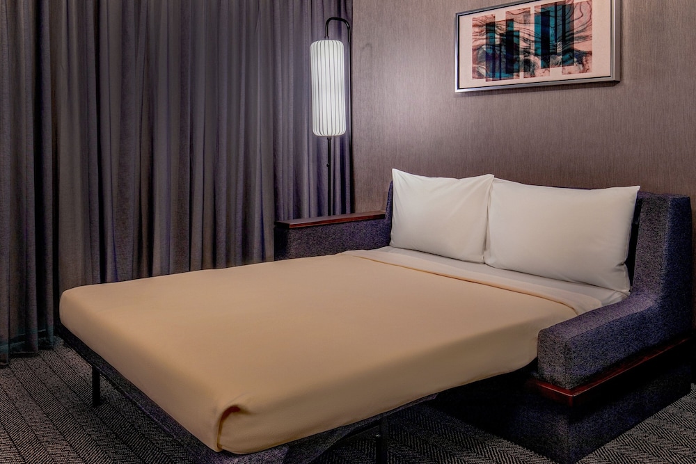 Courtyard by Marriott Boston Marlborough - photo 13
