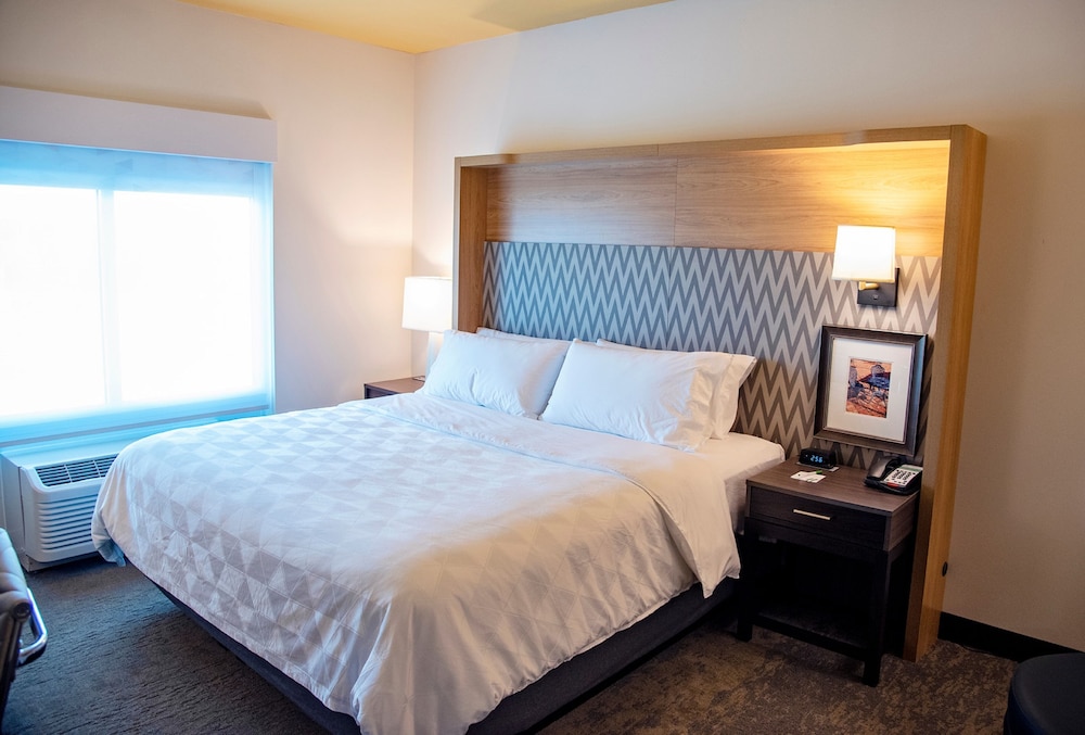 Holiday Inn Hotel & Suites Savannah Airport Pooler - photo 17