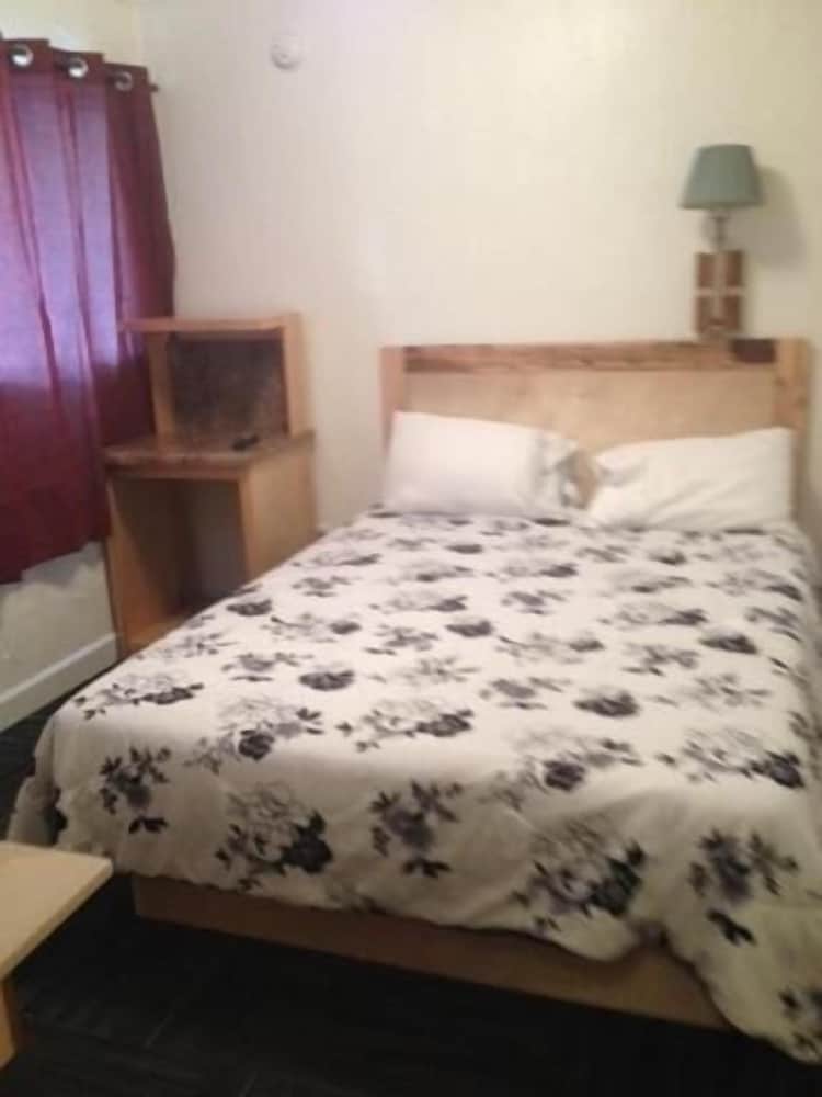 Comfort Green Motel - photo 23