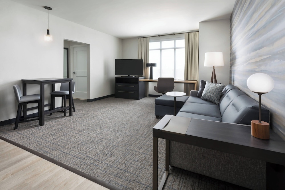 Residence Inn Long Island Garden City - photo 16