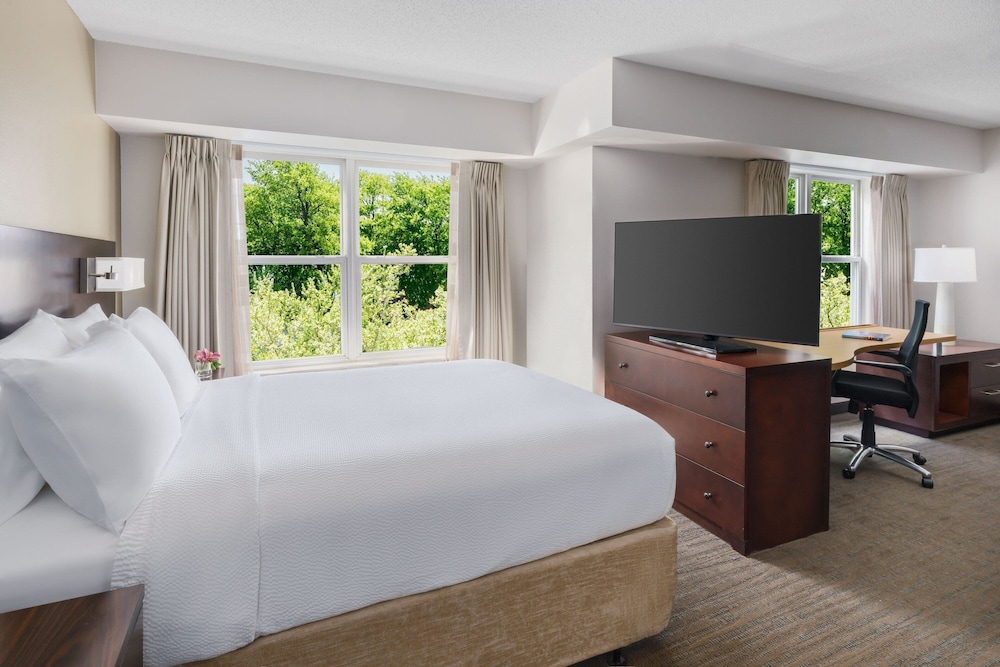 Residence Inn by Marriott Gaithersburg Washingtonian Center - photo 9