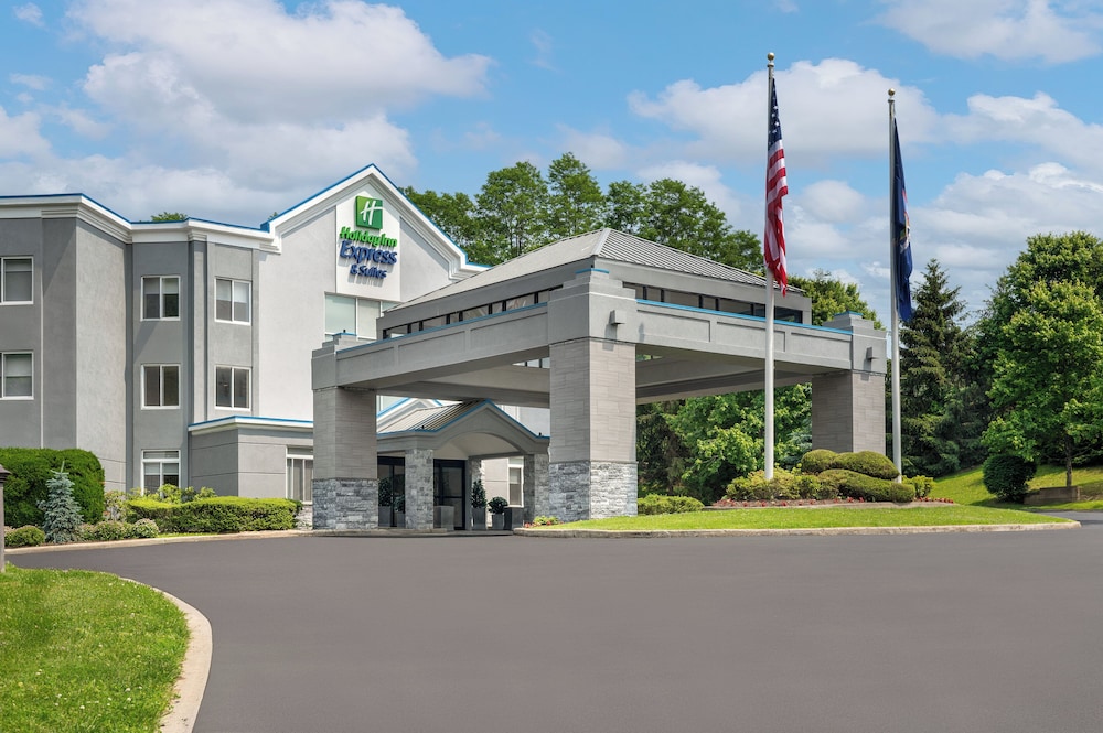 Holiday Inn Express & Suites Hawthorne Elmsford North by IHG - photo 63
