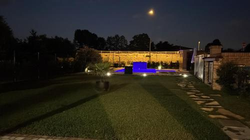 Villa Mirella — 4-Star Luxury Hotel in Villafranca Padovana, Italy