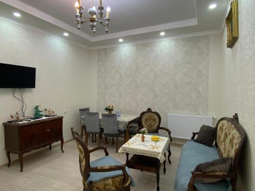 Apartament Sichi