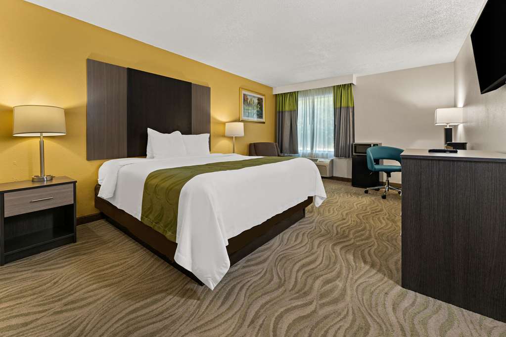 Quality Inn Sandersville - photo 9