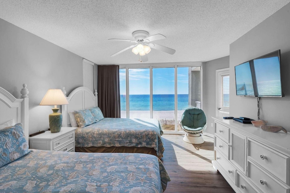 Long Beach Resort T II 3 Bedroom Apartment - photo 15