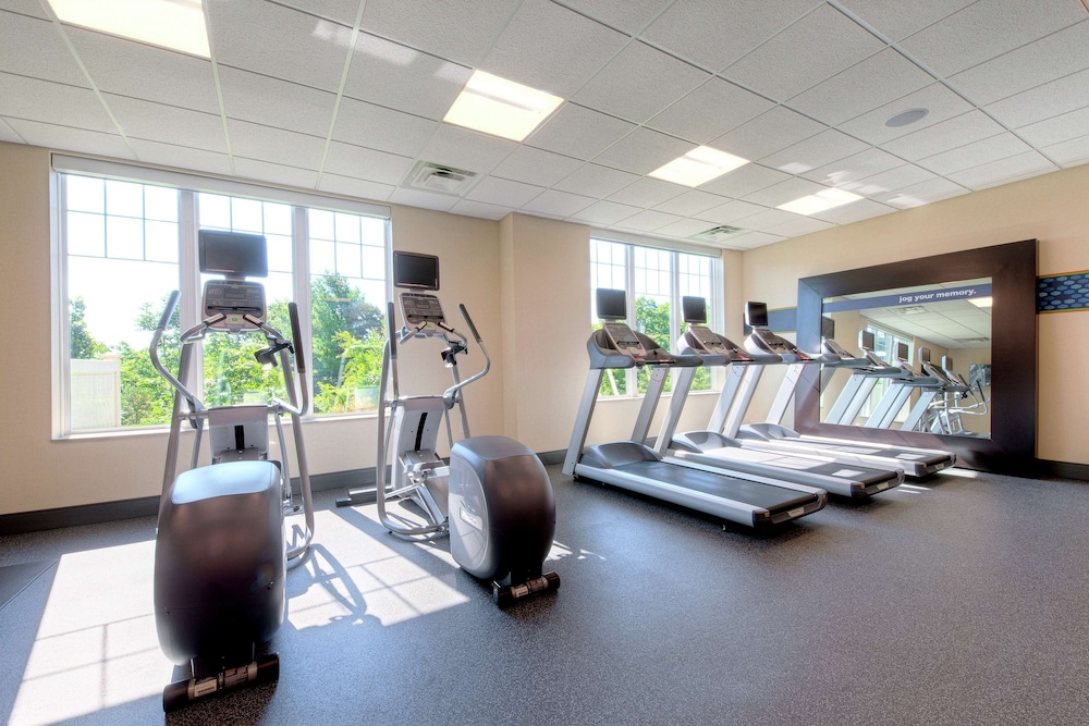 Hampton by Hilton Bar Harbor - photo 44