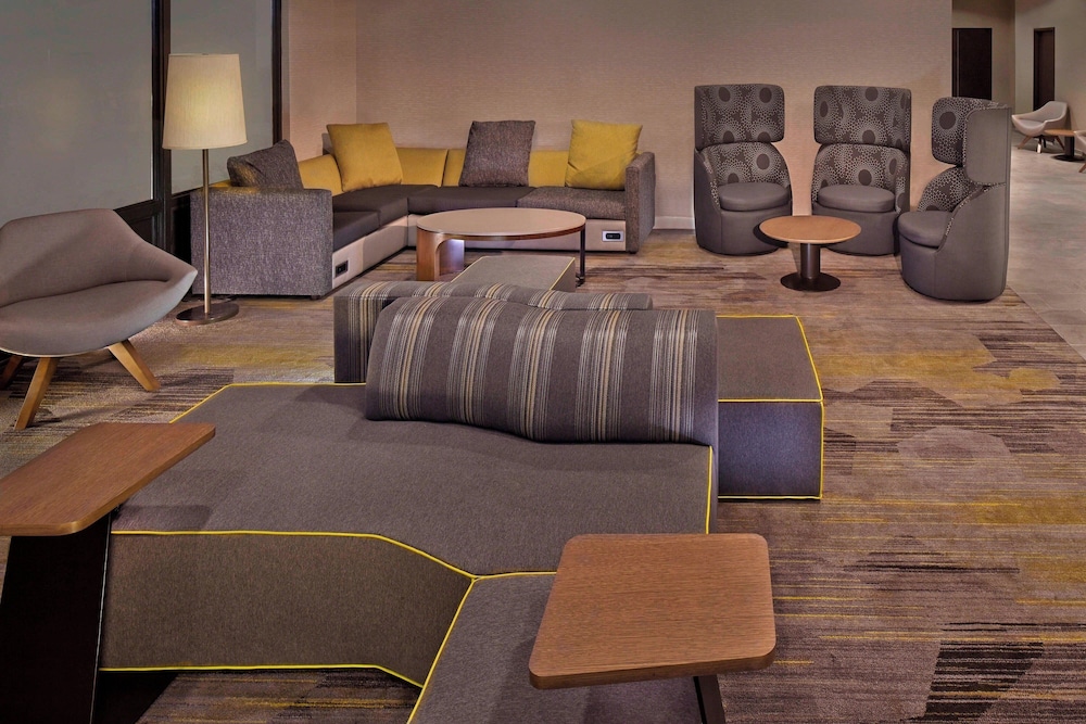 Courtyard by Marriott Philadelphia City Avenue - photo 4