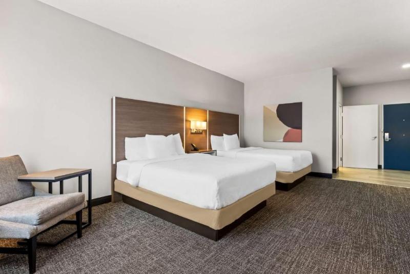 Spark by Hilton Catoosa Tulsa - photo 14