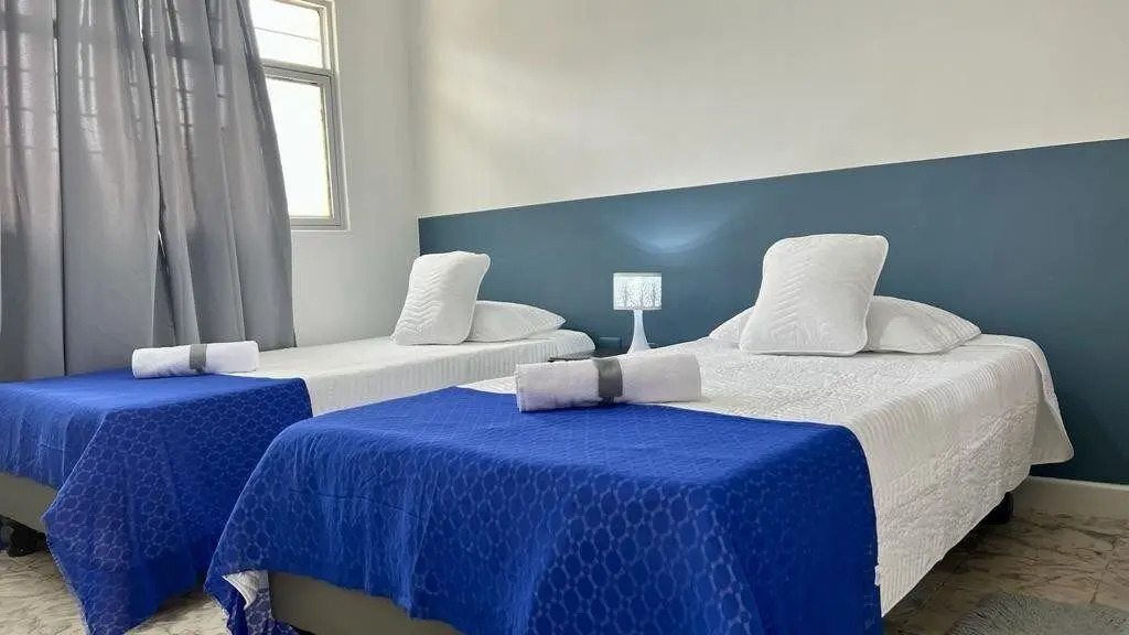 Nawi Casa para familias o amigos 2 Hab Wifi — 4-Star Luxury Hotel in Cali, Colombia