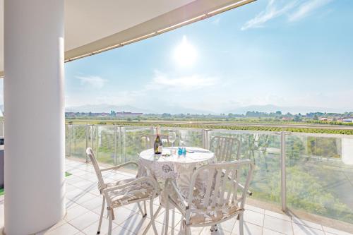 Glass House — Cuneo — photo 4