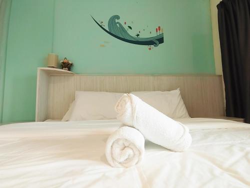 D’Ocean Marina Laguna Resort by Manhattan Group in Lumut, Malaysia