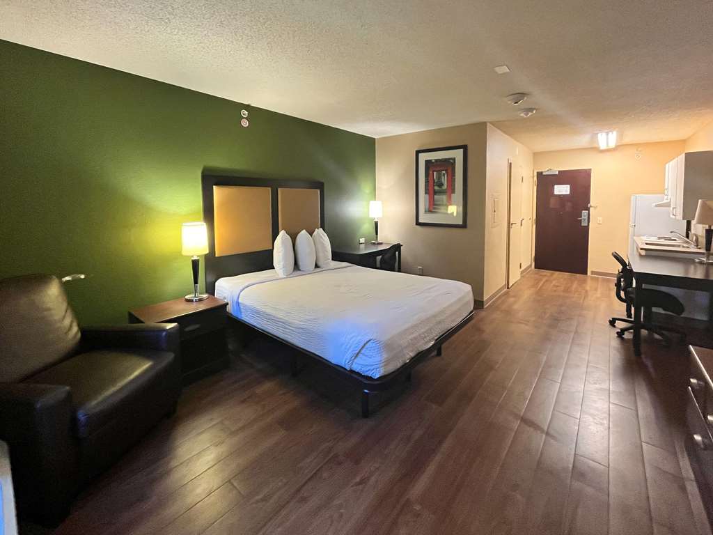 Extended Stay America Memphis Mt. Moriah - photo 17