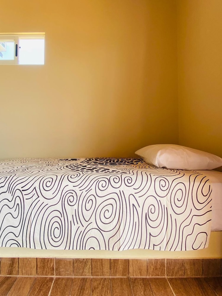 Hotel Gran Azul Bungalows in Tumbes, Peru