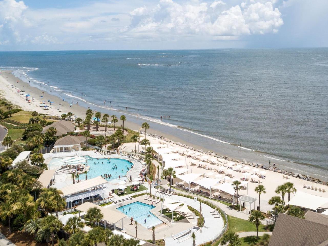 2904 Atrium - last minute hotel in Charleston