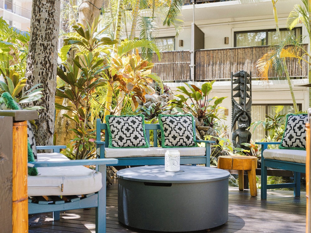 White Sands Hotel - photo 139