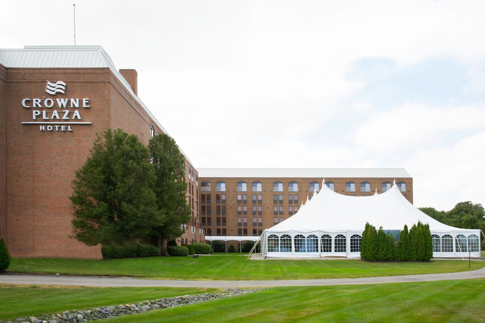 Crowne Plaza Providence Warwick Airport by IHG - photo 67