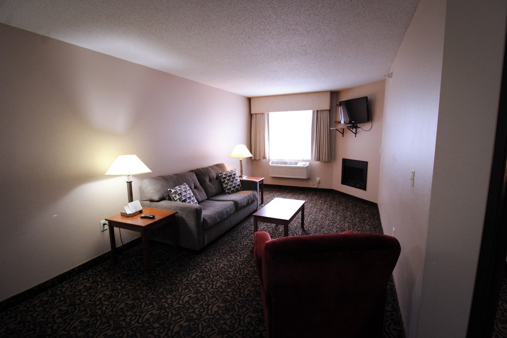Canby Inn And Suites - photo 19