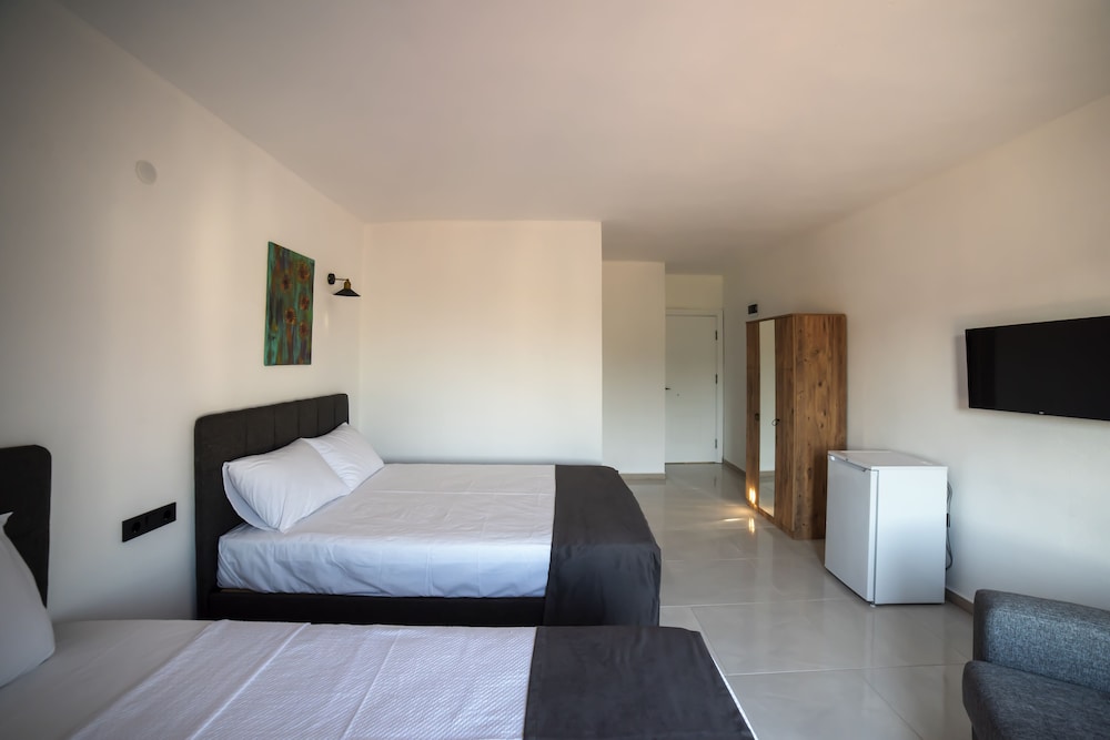 Imbrossa Hotel — Gokceada — photo 4