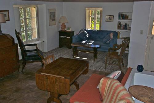 Le Rayol - carbon neutral hotel in Seillans