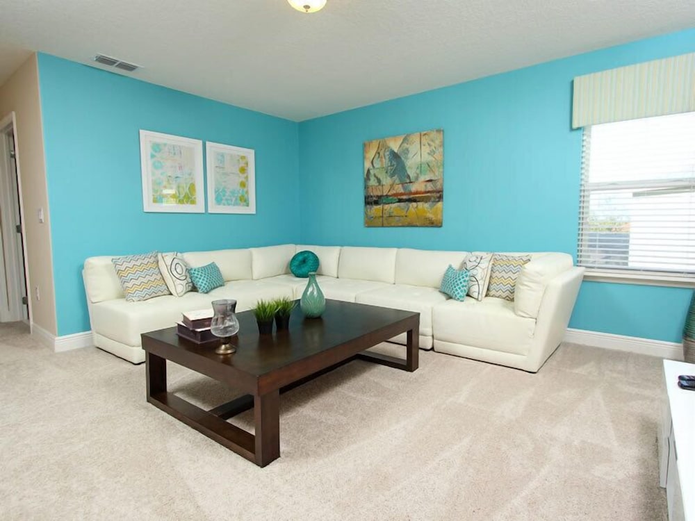 Ov3520 Solterra Resort 5 Bed 4.5 Baths Villa - photo 2