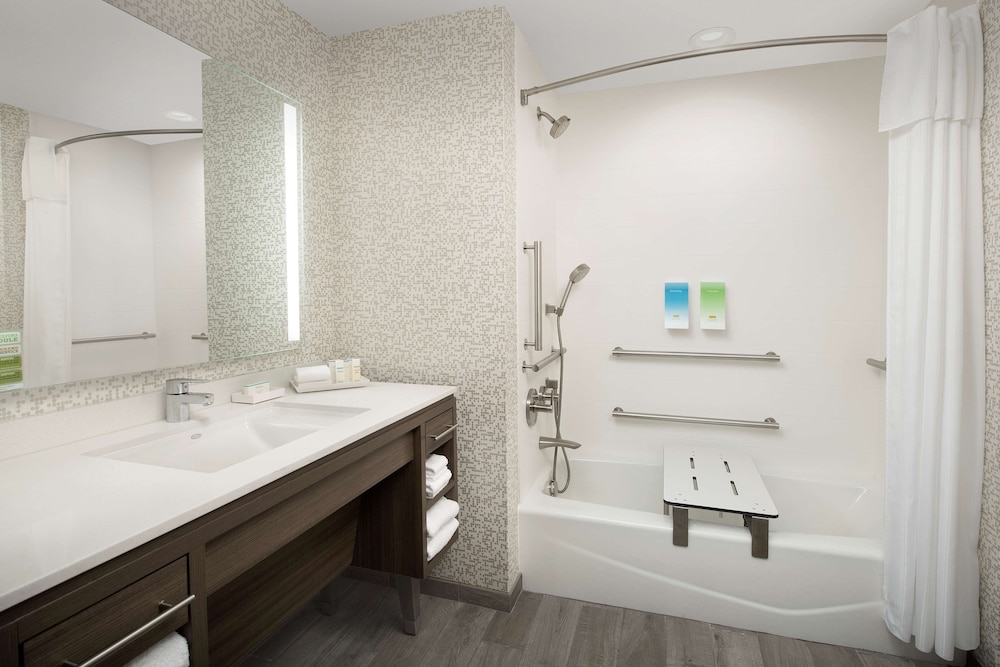 Home2 Suites by Hilton Owings Mills - photo 23