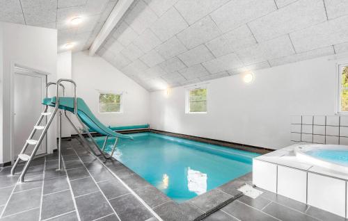 Lovely Home In Blåvand With Kitchen — 4-Star Luxury Hotel in Varde, Denmark