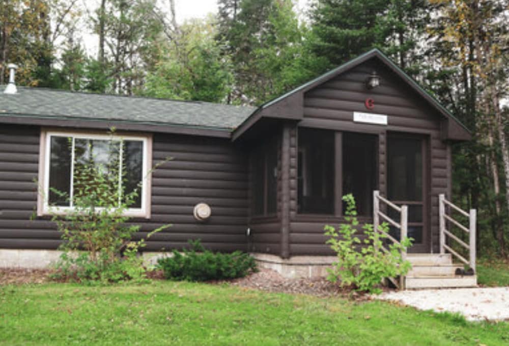 Au Sable Riverview Resort - photo 44