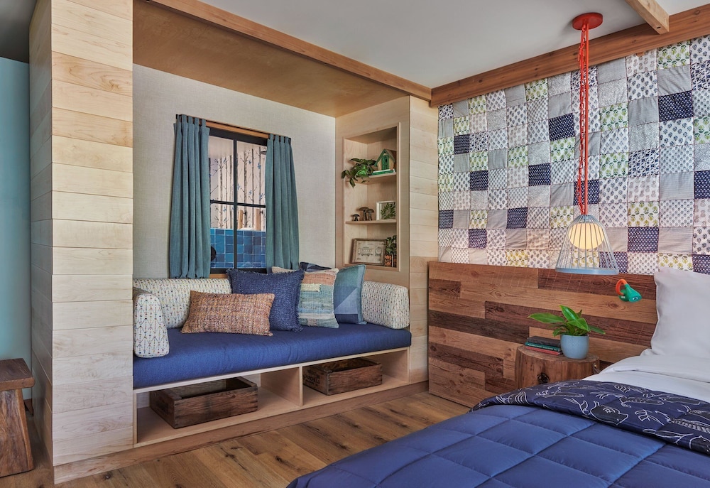 Treehouse Hotel Silicon Valley - photo 45