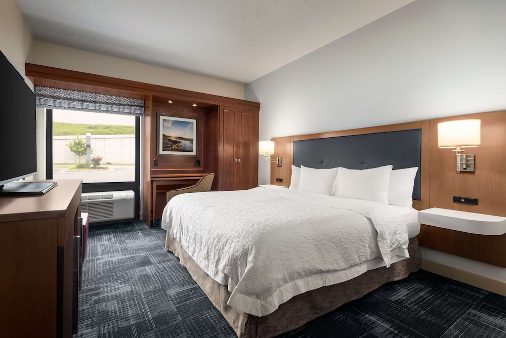 Hampton Inn By Hilton Wausau - photo 4