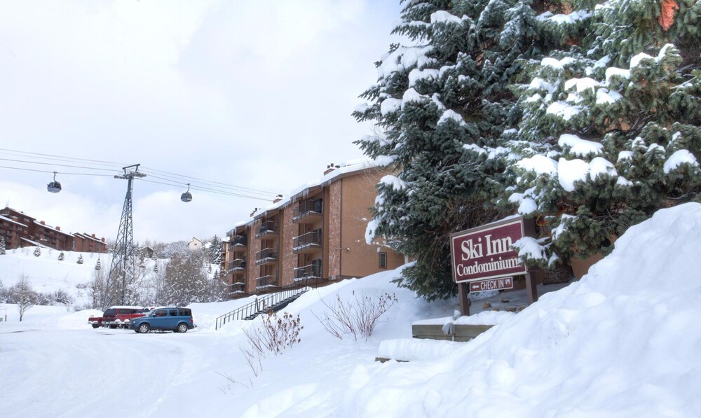 Ski Inn Condominiums by Resort Lodging Company - photo 84