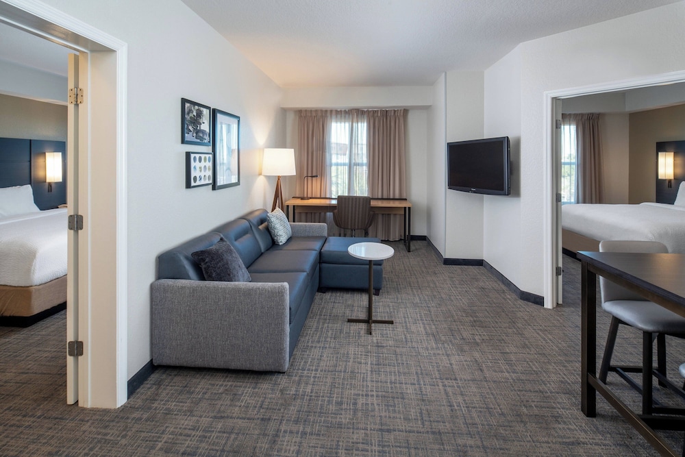 Residence Inn by Marriott Cape Canaveral Cocoa Beach - photo 5