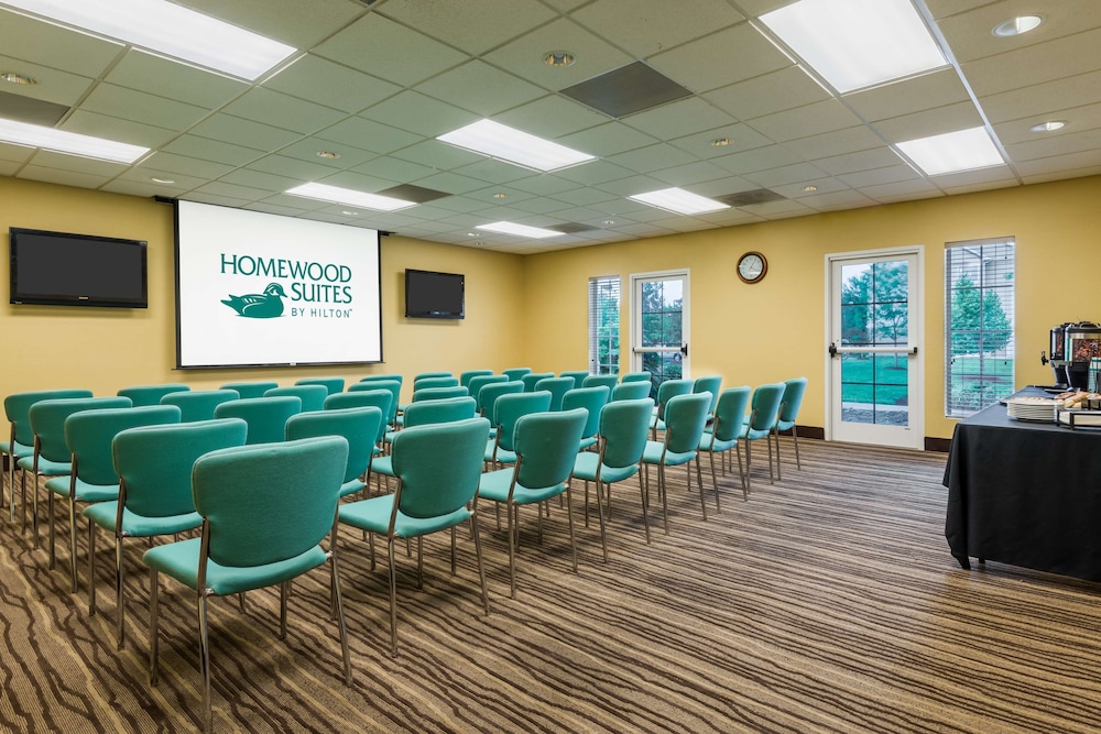 Homewood Suites by Hilton St. Louis Riverport Airport West - photo 16