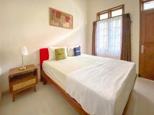 Urbanview Raden Mansion Jember in Jember, Indonesia