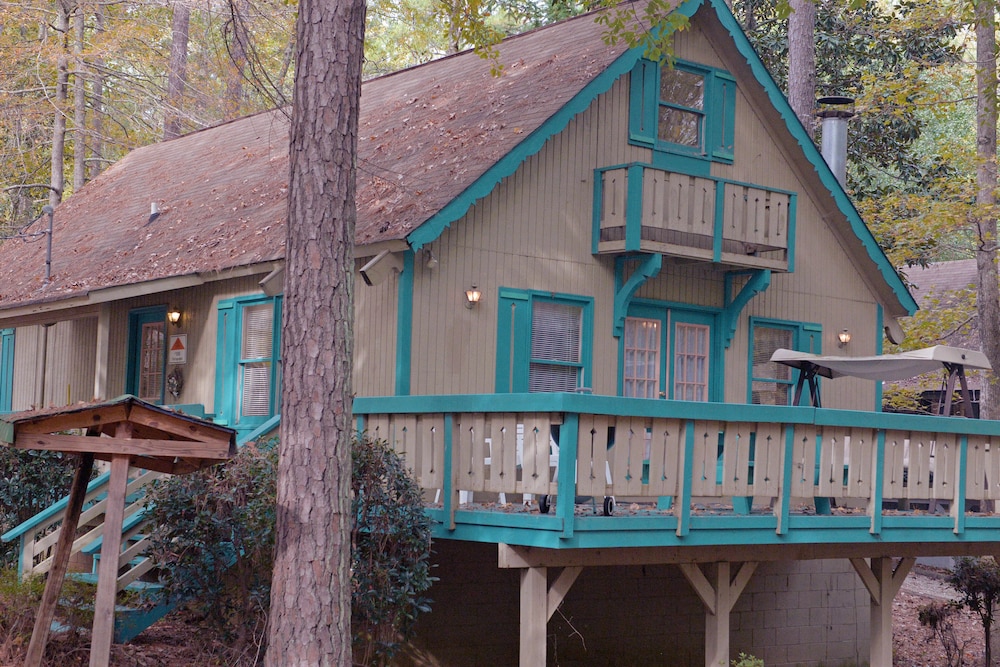 Pine Mountain Club Chalets Resort - photo 313