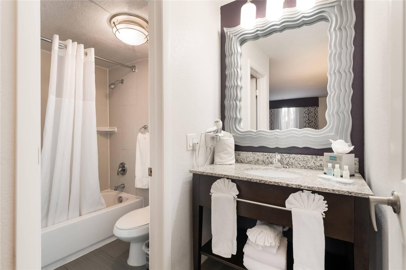 Clarion Inn & Suites Across From Universal Orlando Resort - photo 33