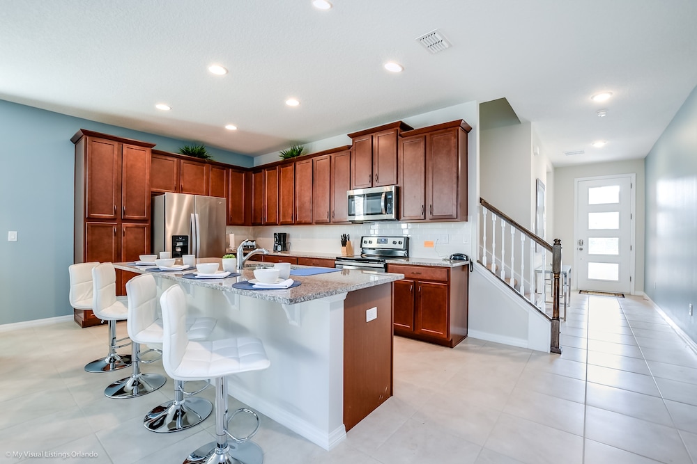Resort Community Town Home with Pool - photo 25