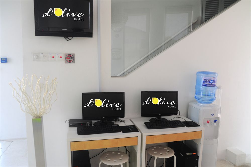 D’Olive Hotel — Ampang — photo 5