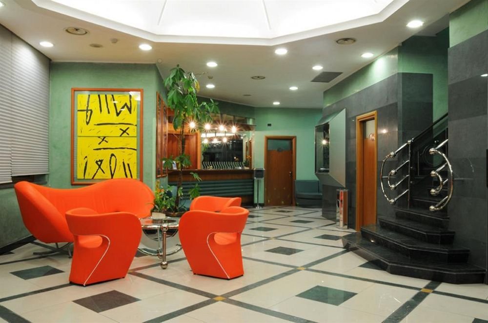 Hotel Centrale — Cosenza — photo 2