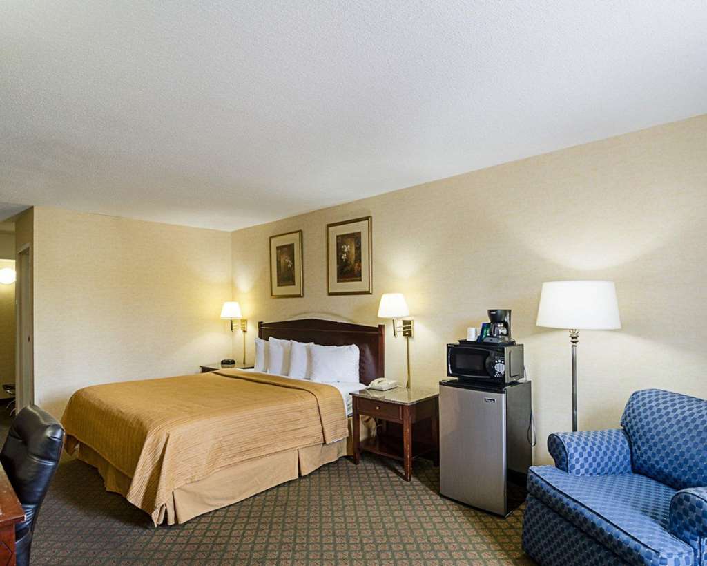 Quality Inn Shenandoah Valley - photo 10