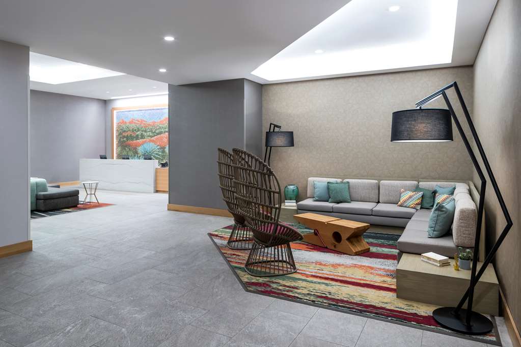 Hyatt House Tempe Phoenix University - photo 8
