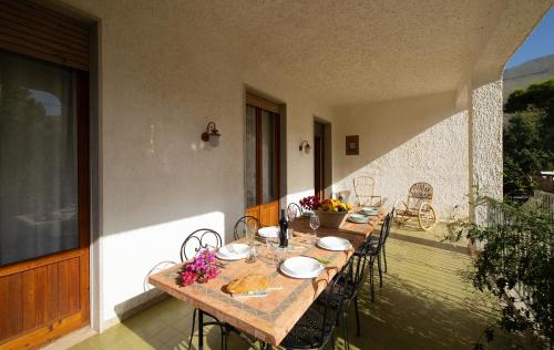Villa Paradiso — Castelluzzo — photo 5
