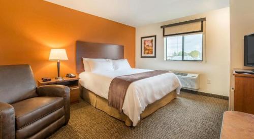 My Place Hotels Chicago West North Aurora - photo 38