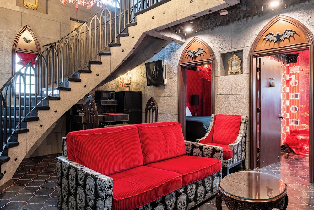 The Roxbury - photo 166