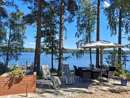Välituvan lomamökit — Punkaharju — photo 5